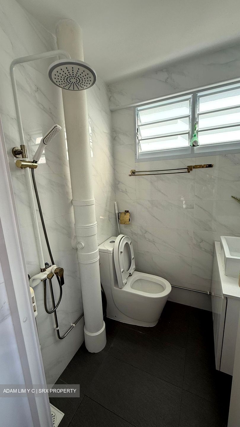 Blk 204 Yishun Street 21 (Yishun), HDB 3 Rooms #571773851